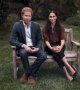 Prince Harry et Meghan Markle débutent le tournage de leur télé-réalité