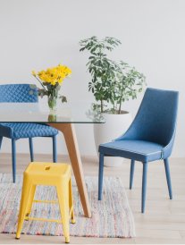 Comment bien adopter la transparence dans sa déco ?