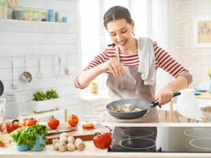 10 initiatives écolo à prendre en cuisine