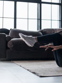 5 bons réflexes forme à adopter avant les fêtes