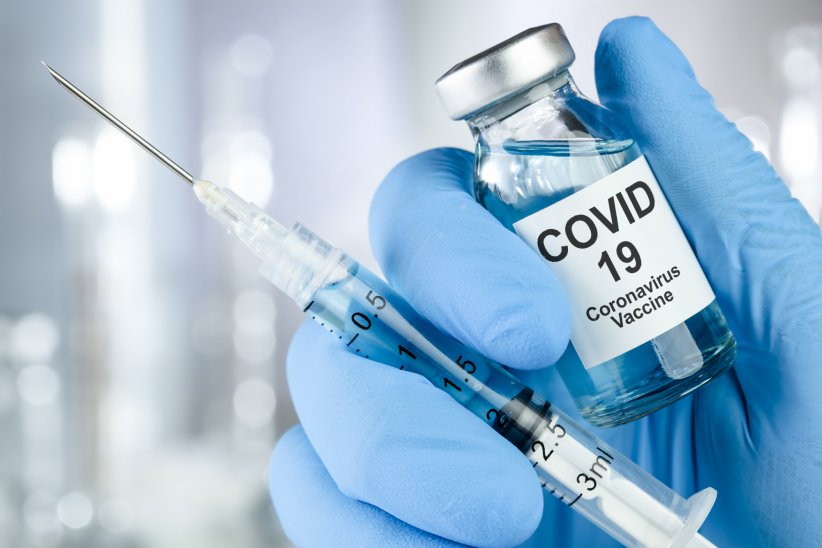 La campagne de vaccination contre la Covid-19 est très lente en France.