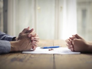Divorce : 10 choses à savoir sur la répartition juridique des biens