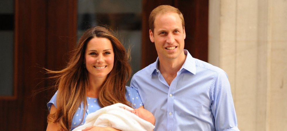 Le prince William : ses rares confessions sur la paternité et la mort de Diana