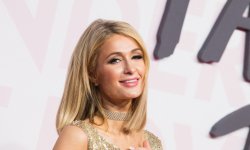Paris Hilton : direction Bora-Bora pour débuter sa lune de miel
