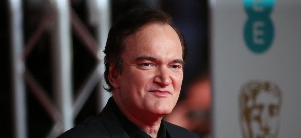 Quentin Tarantino : pourquoi il ne veut pas donner "un centime" à sa mère