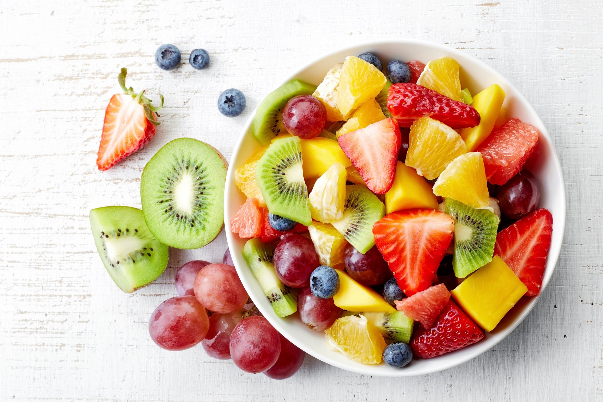Les Regles D Or D Une Salade De Fruits Reussie Les Regles D Or D Une Salade De Fruits Reussie