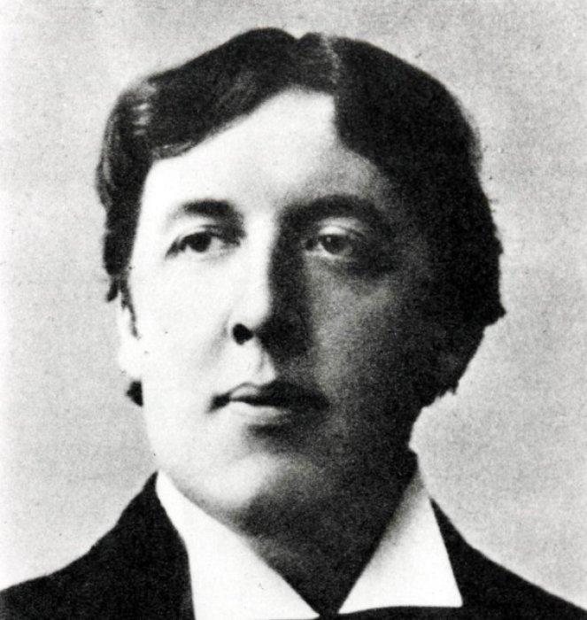 Oscar Wilde : emprisonné pour son homosexualité
