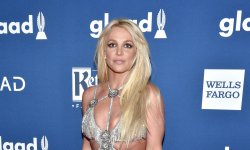 Britney Spears : "J'en ai marre d'être aussi compréhensive que Mère Teresa"