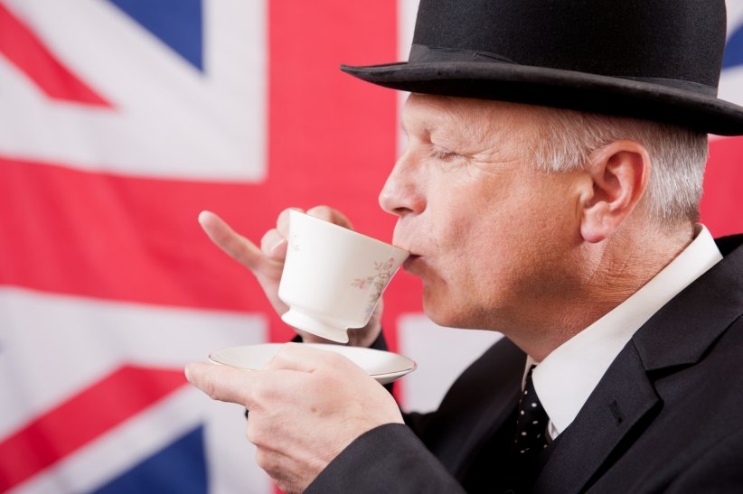 Envie de savourer un &quot;Tea Time&quot; vraiment comme en Angleterre ? Découvrez quelles sont les règles d'or de cette tradition.