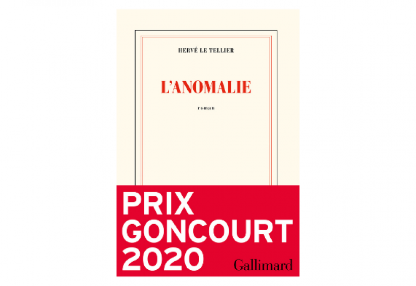 Un prix Goncourt pour les fans de lecture