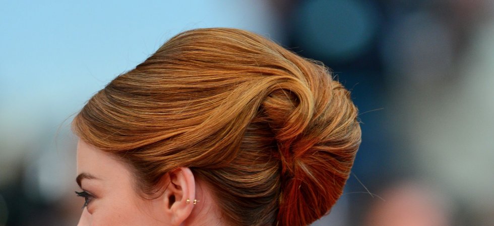 Mariage Quelle Coiffure Pour Mon Type De Visage
