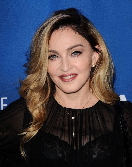Madonna : l'un de ses surnoms ne lui convient pas