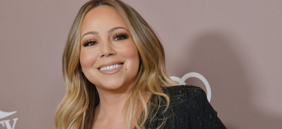 Mariah Carey : sa fille de 10 ans fait ses débuts dans le mannequinat