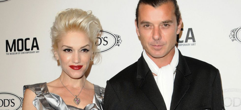 Gwen Stefani et Gavin Rossdale divorcent !