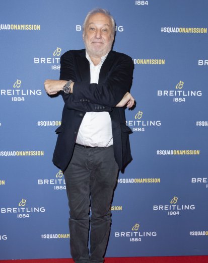 François Berléand a reconnu avoir "pété les plombs" contre les Gilets jaunes
