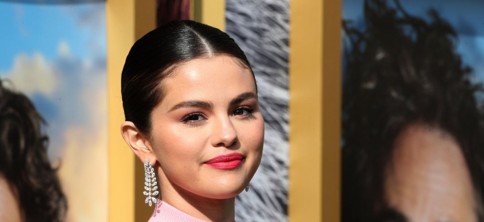 Selena Gomez lance sa propre marque de beauté, vendue chez Sephora