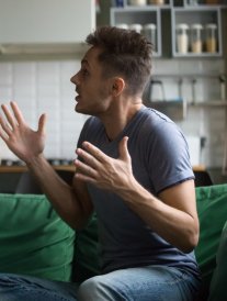 Le sexe est-il vraiment meilleur après une dispute ?
