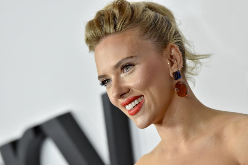 Scarlett Johansson : regarder du porno, mais pas trop
