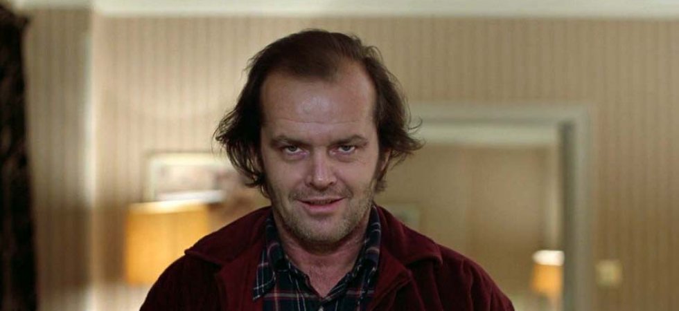 La veste de Jack Nicholson dans Shining rééditée par la marque Margaret Howell