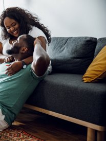 5 secrets pour un couple qui dure