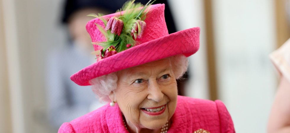 Elizabeth II mettra de sa poche pour les travaux du château de Sandringham