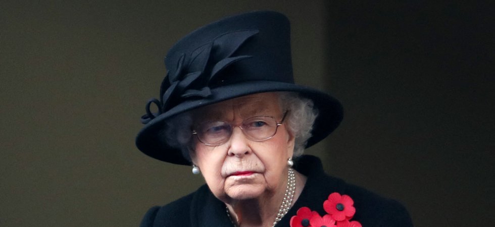 Elizabeth II rend hommage aux victimes du 11 septembre 2001