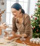 Fêtes de Noël : comment se faire plaisir sans grossir ?