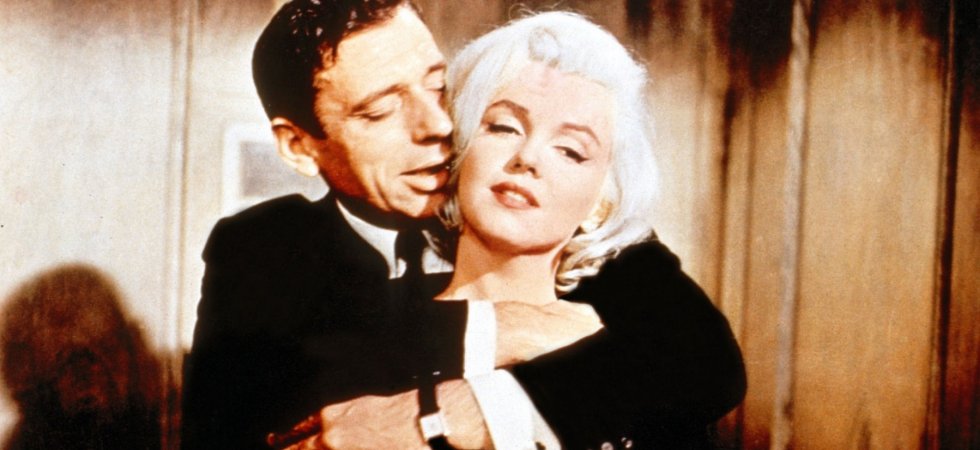 Marilyn Monroe : qui étaient les hommes de sa vie ?