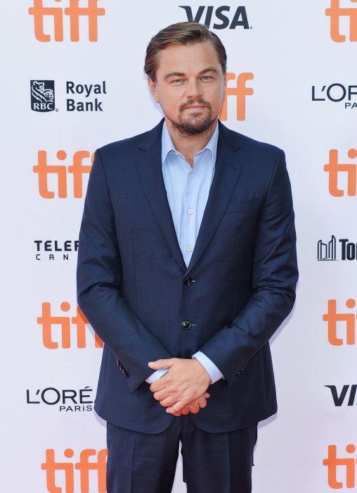 Leonardo DiCaprio : il paie de sa personne pour faire une bonne action !