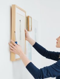 Salon : 5 astuces pour le relooker à moindre coût