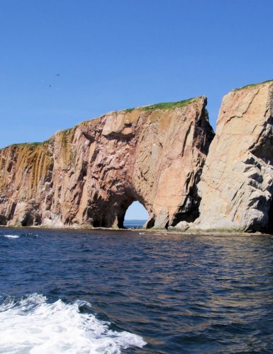 Canada : 10 endroits paradisiaques à découvrir au printemps