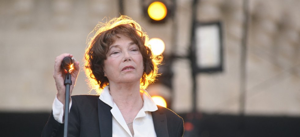 Jane Birkin : comment Serge Gainsbourg l'ai aidée après la mort de Kate Barry
