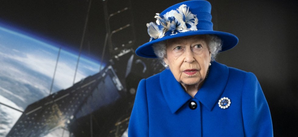 La reine Elizabeth II a imaginé son propre liquide vaisselle