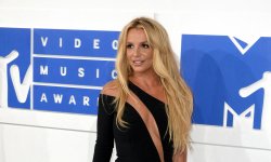 Britney Spears enceinte à 40 ans : elle officialise sa troisième grossesse
