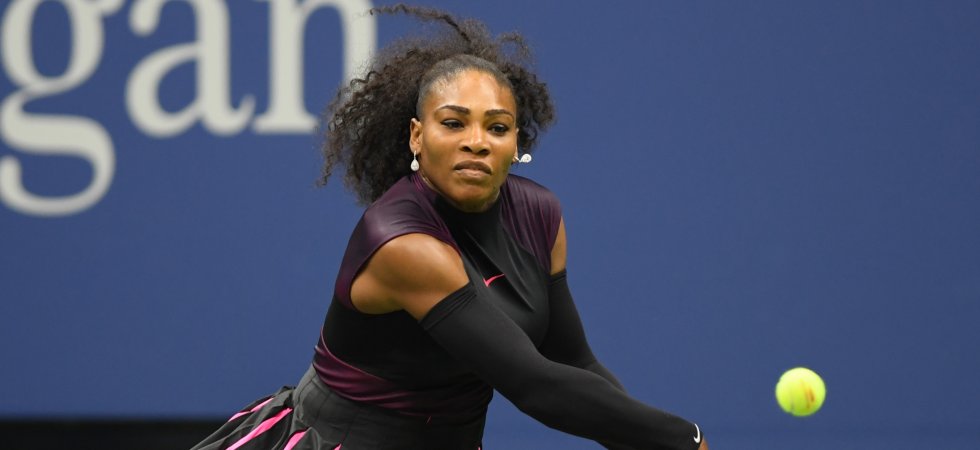 Serena Williams répond au commentaire sexiste de John McEnroe