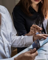 Crédit d'impôt lié à l'emploi d'un salarié à domicile : comment ça marche ?