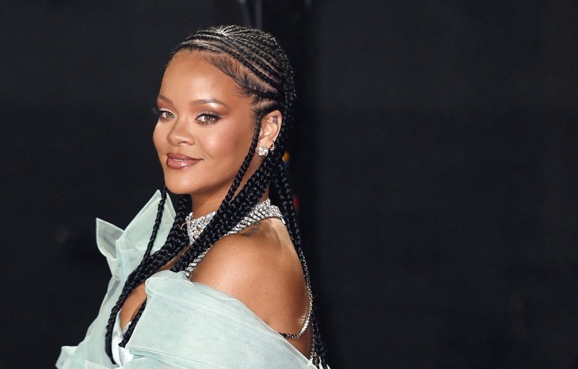 Rihanna : son voyage au Malawi