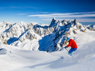 10 bonnes conduites à adopter pour un séjour au ski éco-responsable