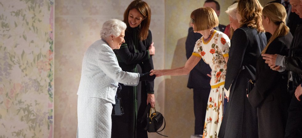 Comment la famille royale anglaise inspire le monde de la mode ?