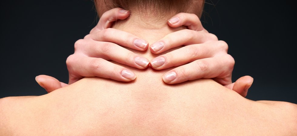 Auto-massage : le bien-être à portée de main
