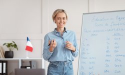 Pourquoi la langue française est-elle si compliquée à apprendre ?