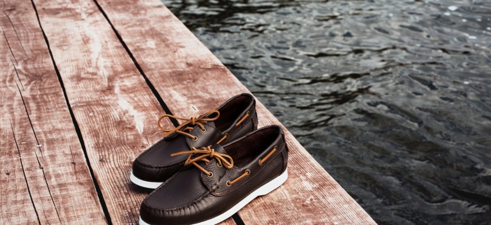 Les chaussures bateau font leur retour : faut-il les adopter ?