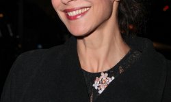 Sophie Marceau, actrice préférée des Français