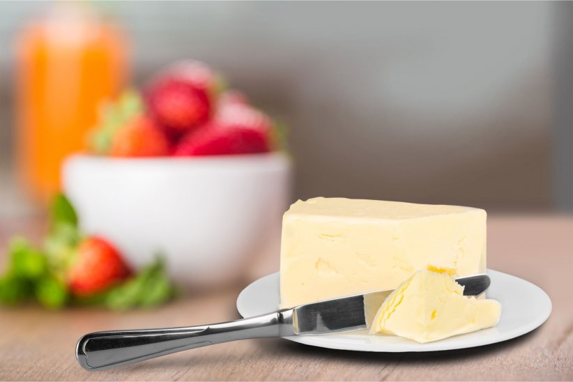 Dans vos préparations comme sur vos tartines, la margarine est une alternative plus saine que le beurre.