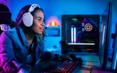 10 idées de cadeaux high-tech tendance entre 20 et 150 euros