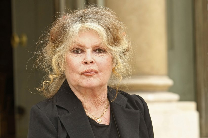 Brigitte Bardot visée par des plaintes pour propos racistes