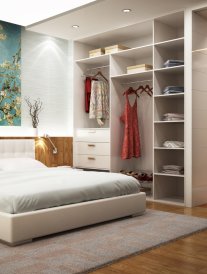 5 conseils pour un éclairage de chambre parfait