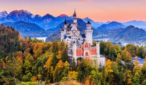 10 châteaux allemands à visiter au moins une fois dans sa vie