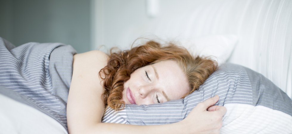 Quelle est la température idéale pour dormir en gardant une belle peau ?