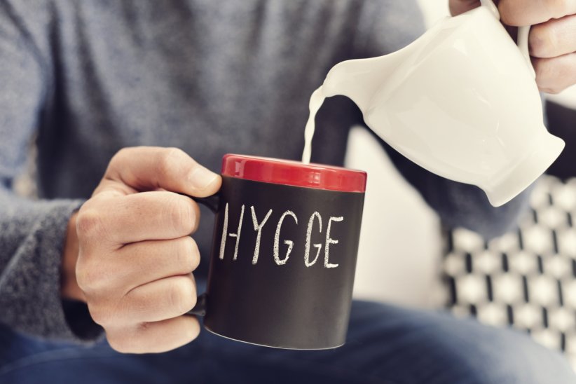 D'où vient le terme "Hygge" ?